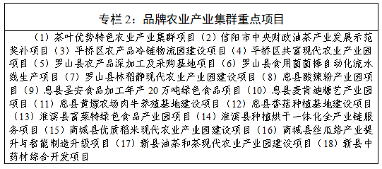 信阳市国民经济和社会发展第十五个五年规划纲要 信阳市国民经济和社会发展第十五个五年规划纲要
